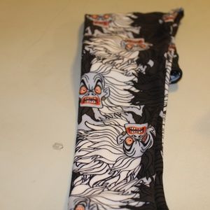 S/M Disney Leggings
